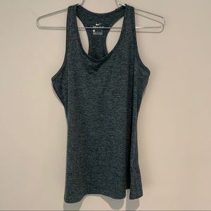 Nike Tank Top Size Small